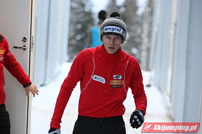 058 Dawid Kubacki